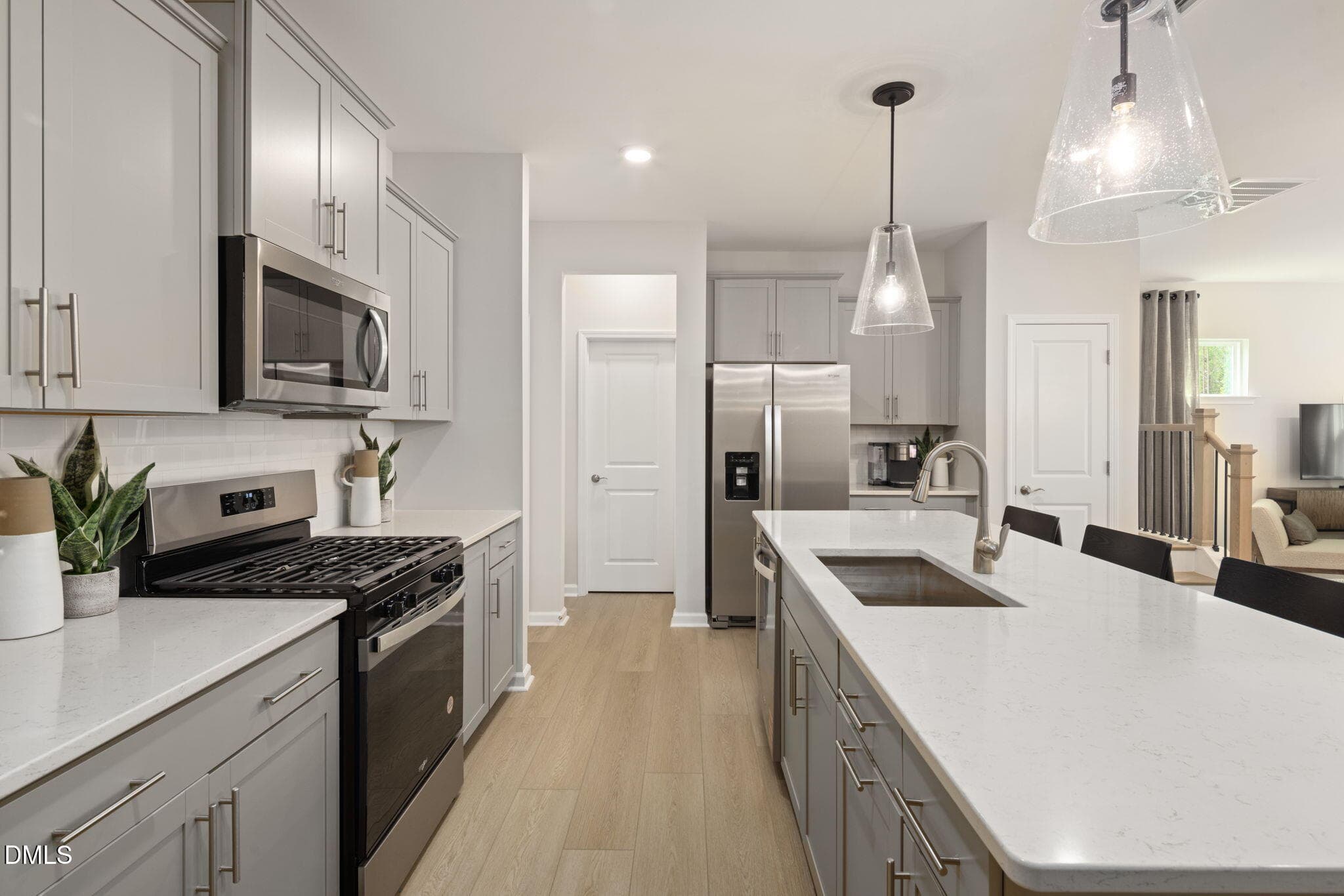 Everton Cooper (4) - 1603 Everton Avenue, Durham, NC 27703, Durham
