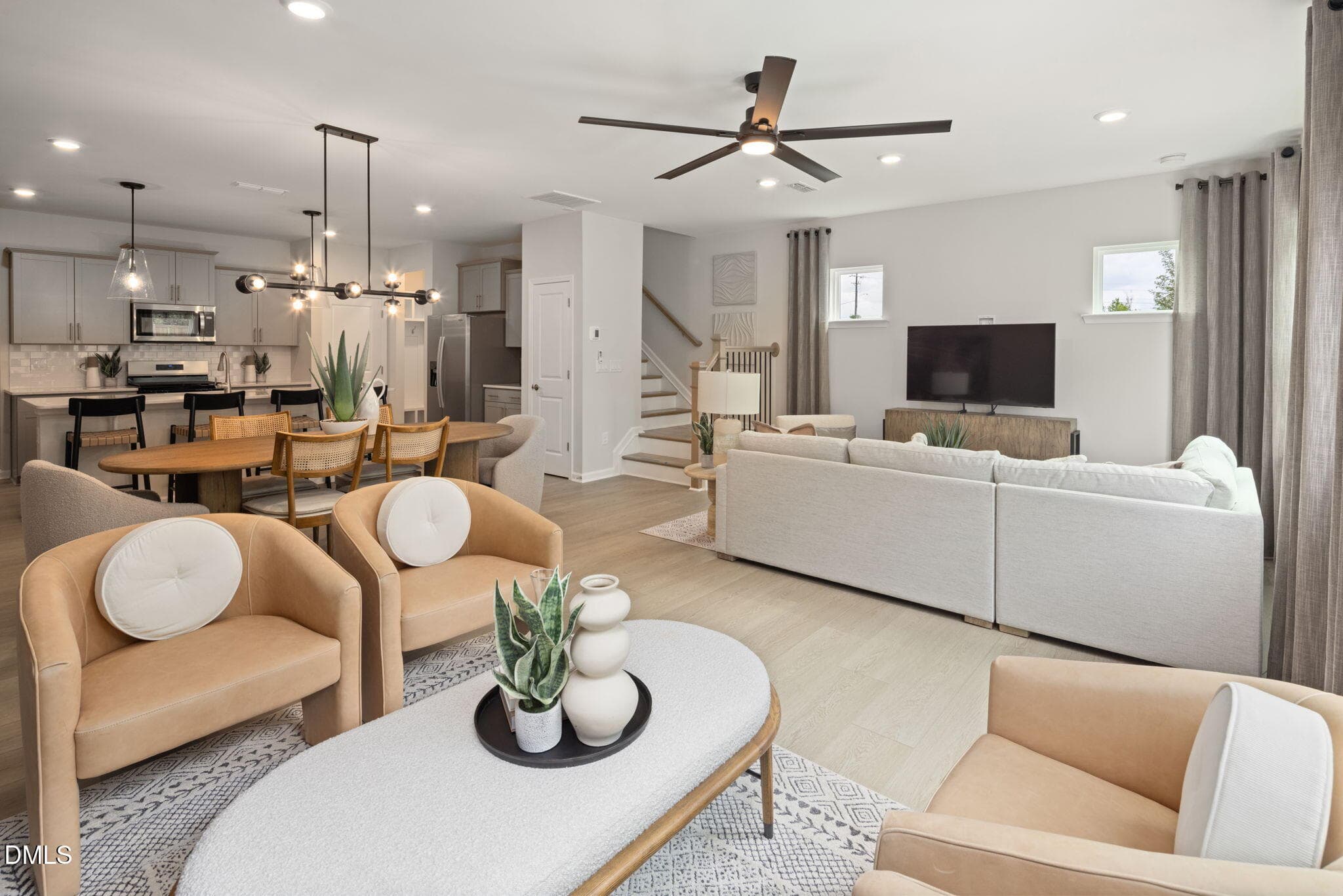 Everton Cooper (6) - 1603 Everton Avenue, Durham, NC 27703, Durham