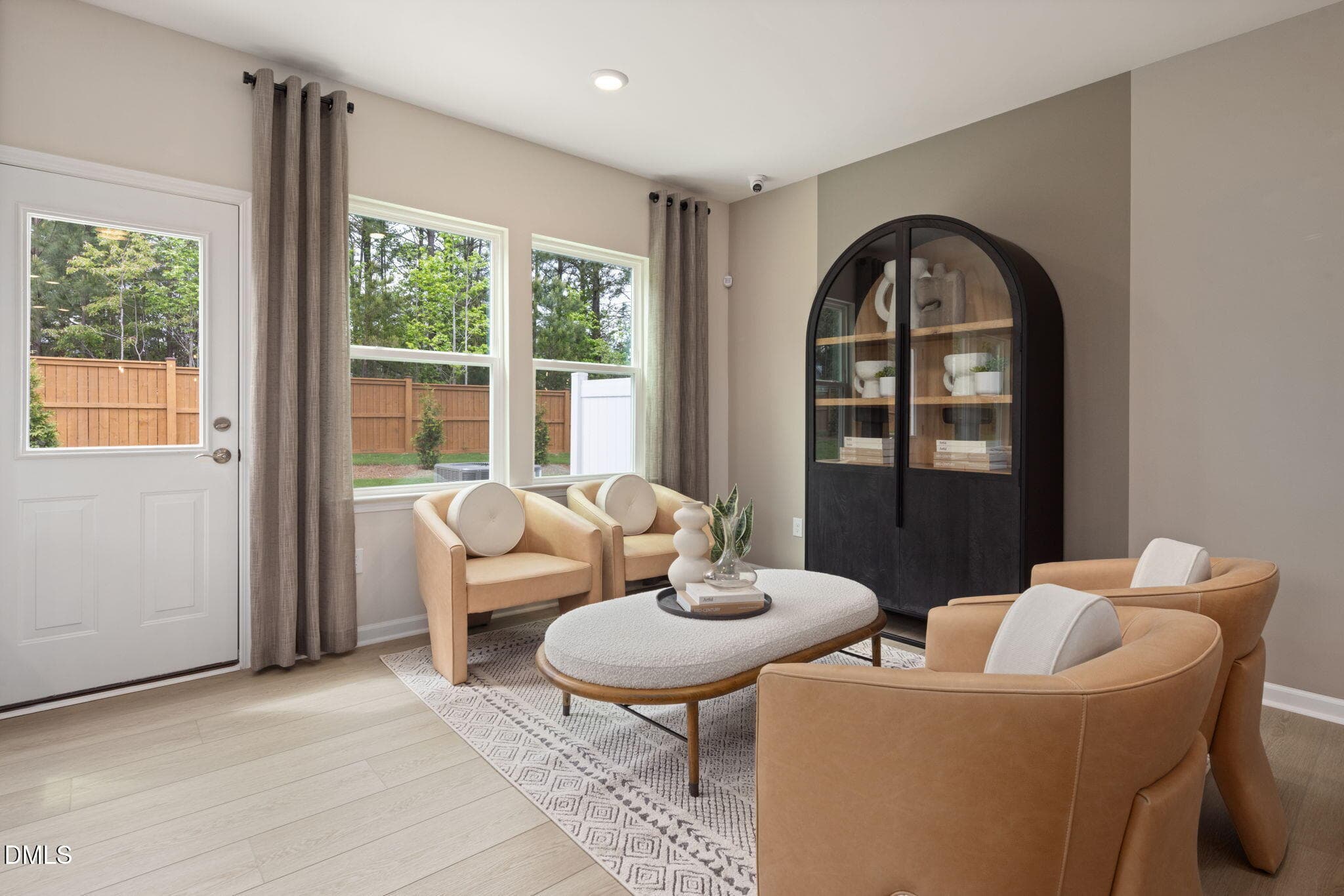 Everton Cooper (8) - 1603 Everton Avenue, Durham, NC 27703, Durham
