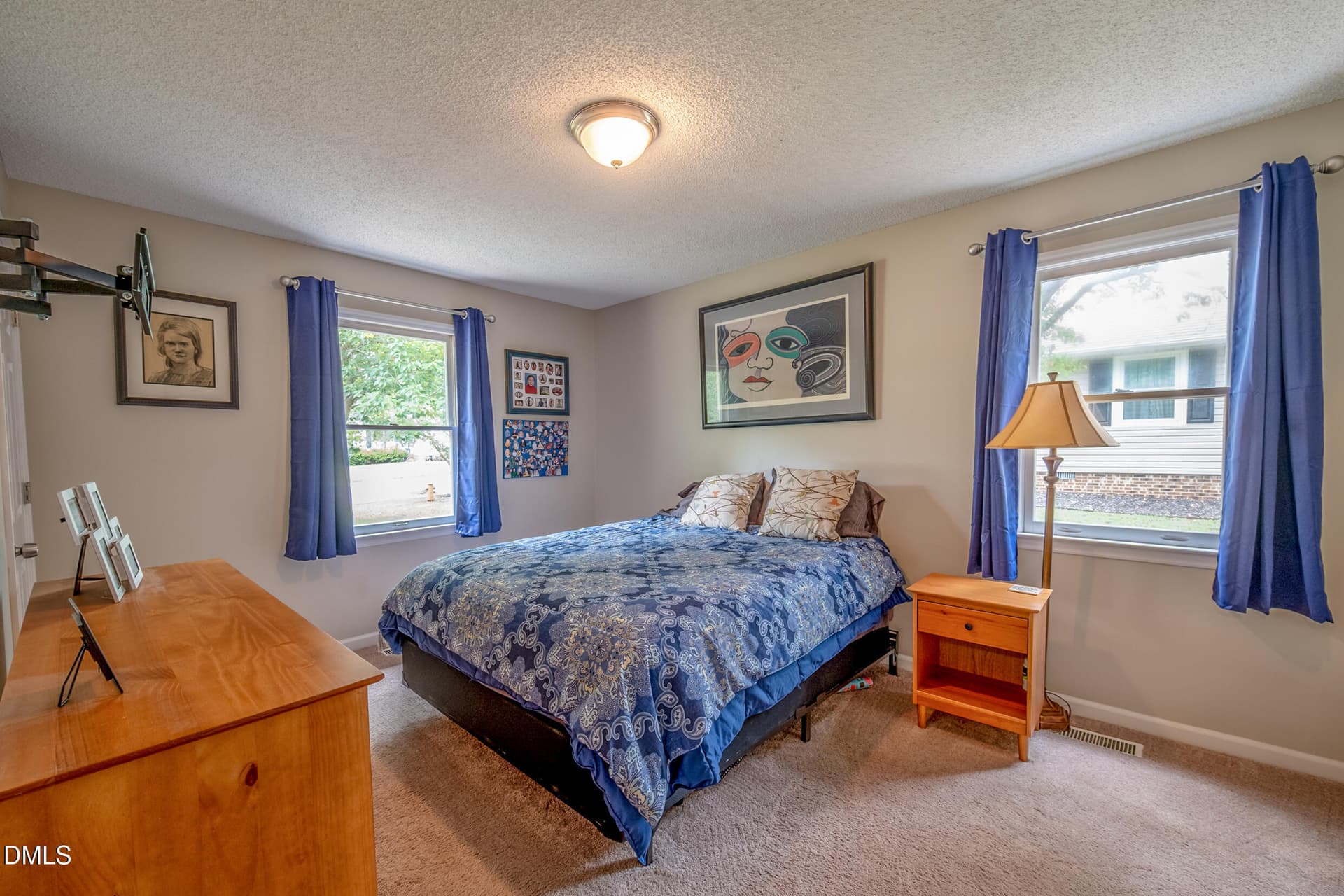 DSCF2103-HDR - 114 N Overland Drive, Mebane, NC 27302