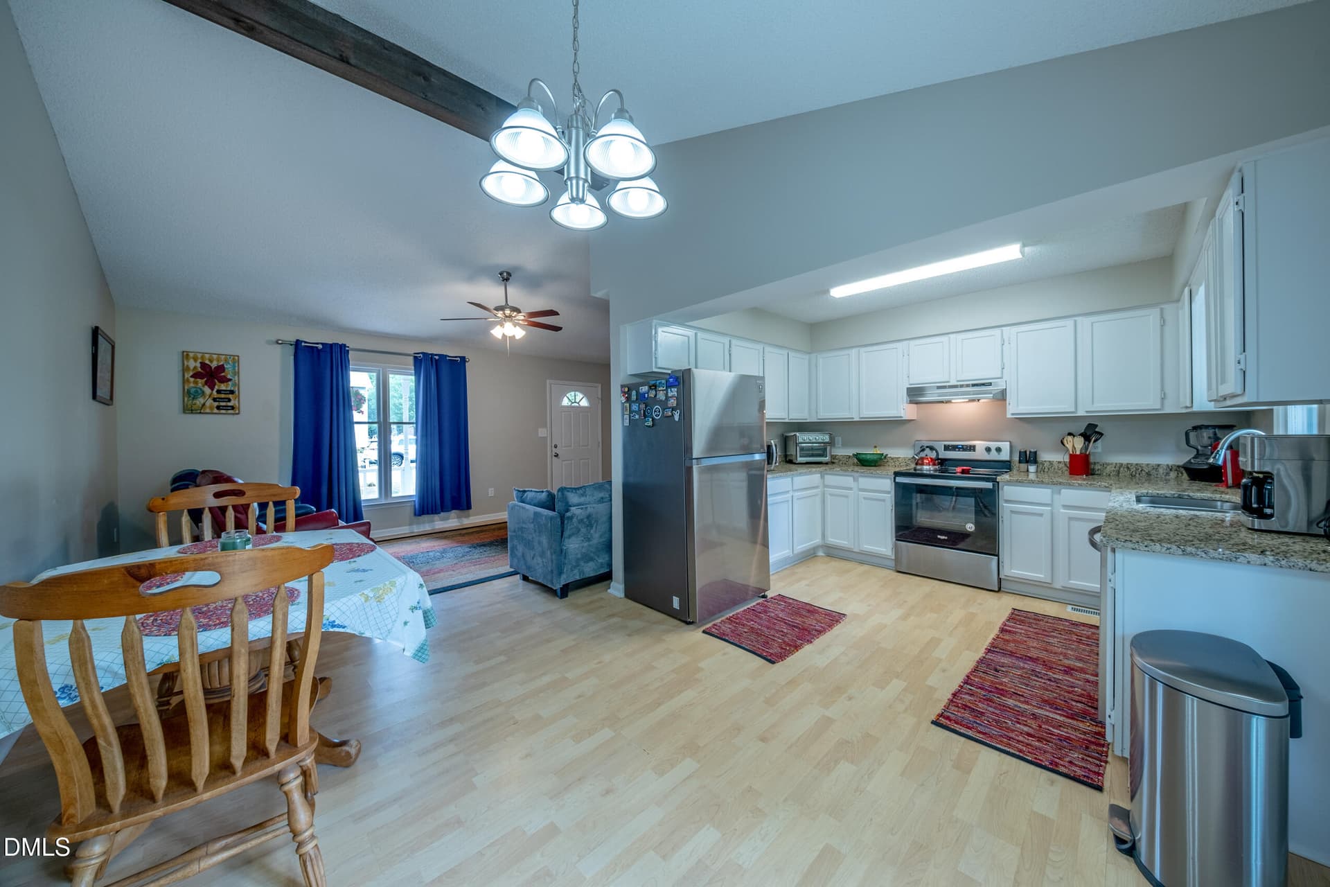 DSCF2142-HDR - 114 N Overland Drive, Mebane, NC 27302