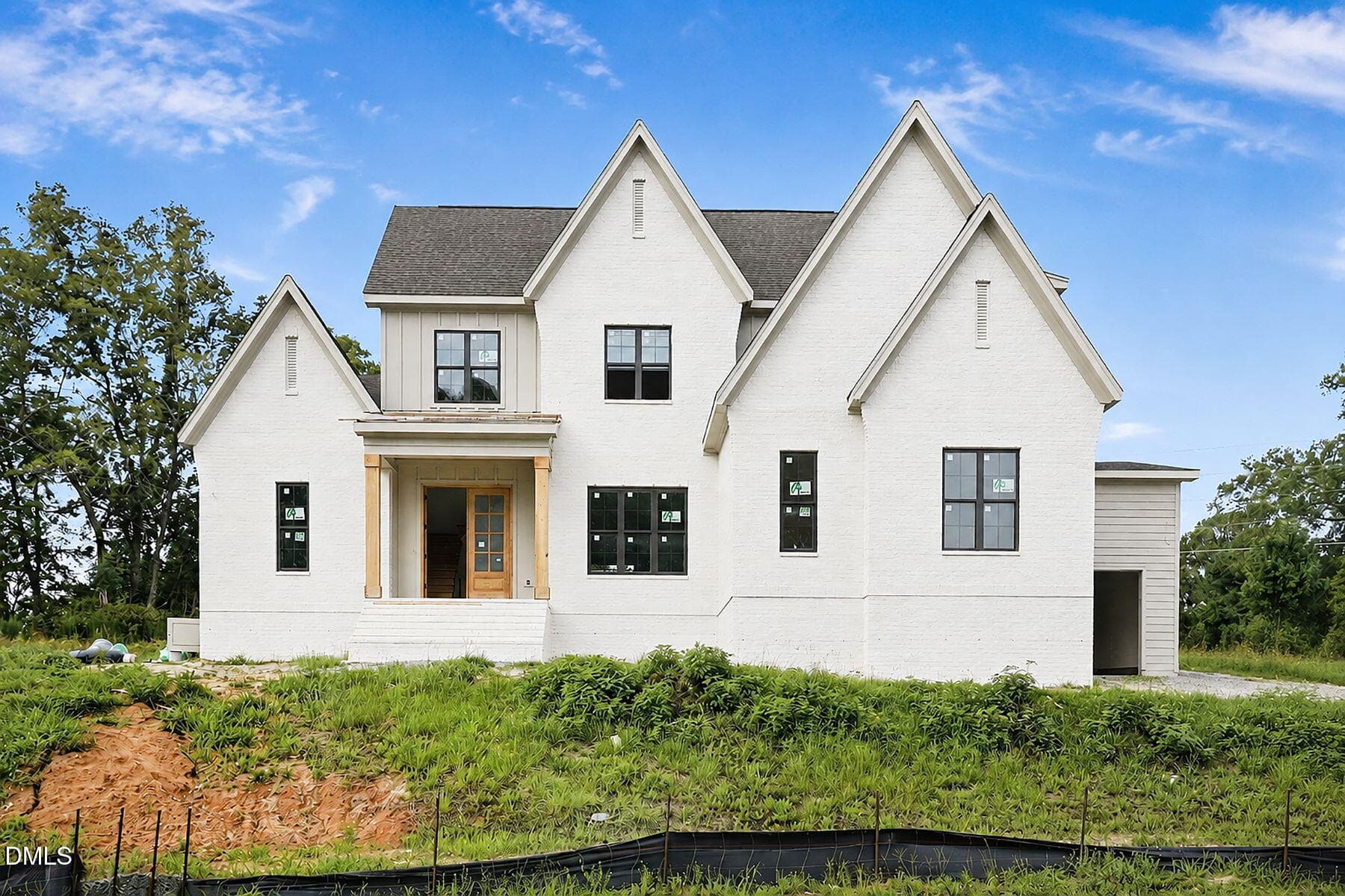 1-web-or-mls-3829 Cobbler View Way-2 - 3829 Cobbler Vw Way, Fuquay Varina, NC 27526
