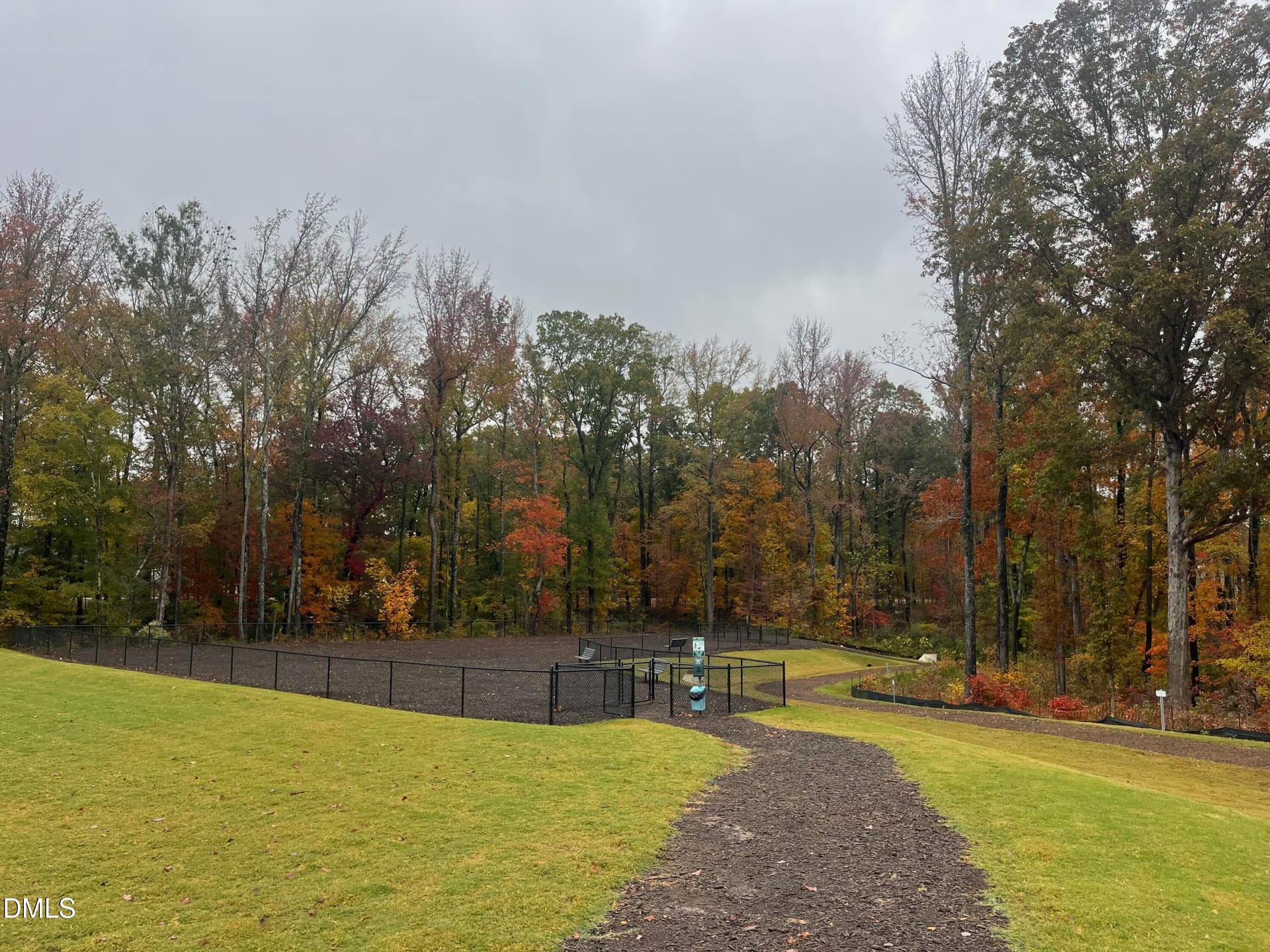 Amenity pic 2 - 2223 Gln Xing Drive, Durham, NC 27704
