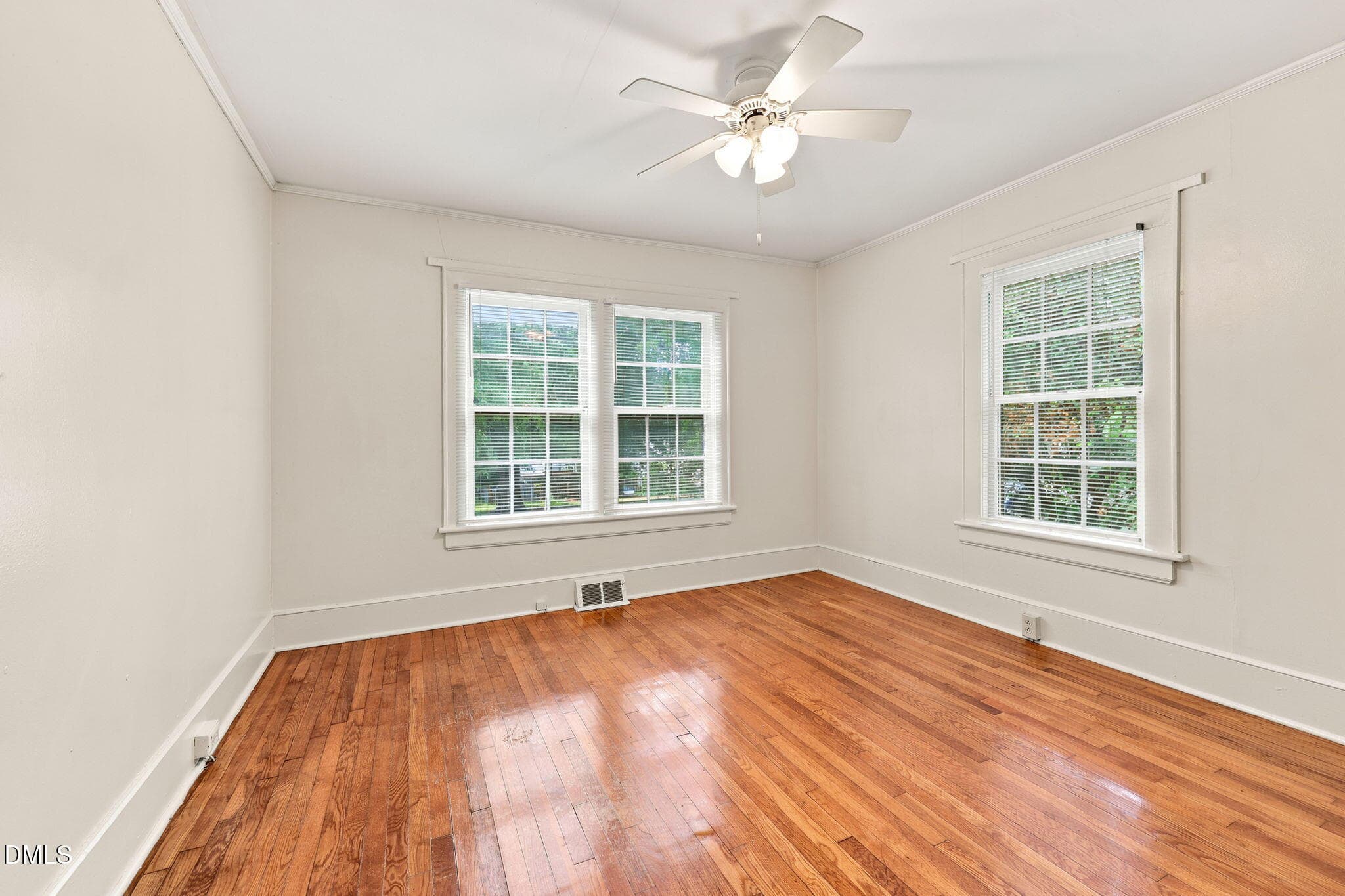 Bedroom - 820 W Knox Street, Durham, NC 27701, Durham