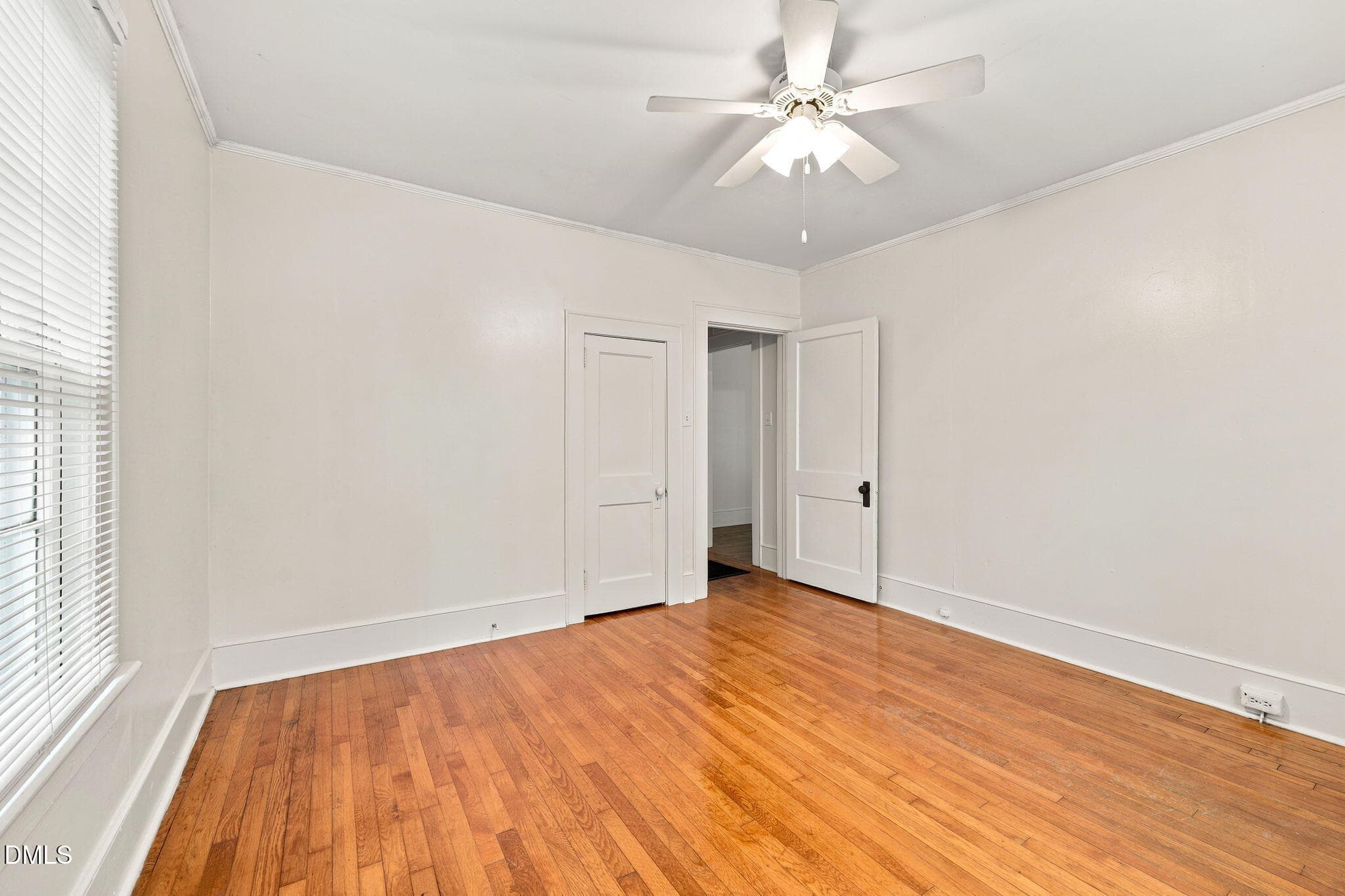 Bedroom - 820 W Knox Street, Durham, NC 27701, Durham