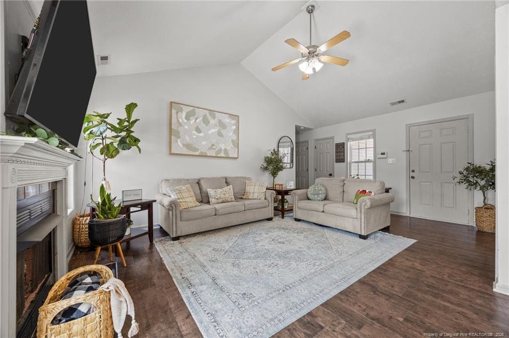 Photo 6 - 2608 Gressitt Point Lane, Fayetteville, NC 28306, Fayetteville