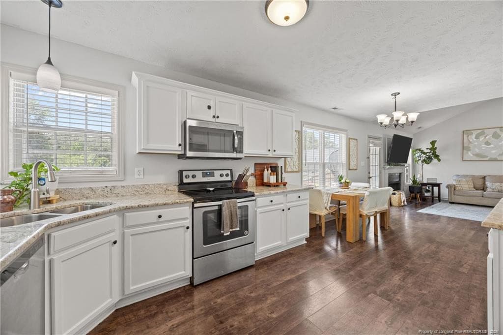 Photo 9 - 2608 Gressitt Point Lane, Fayetteville, NC 28306, Fayetteville