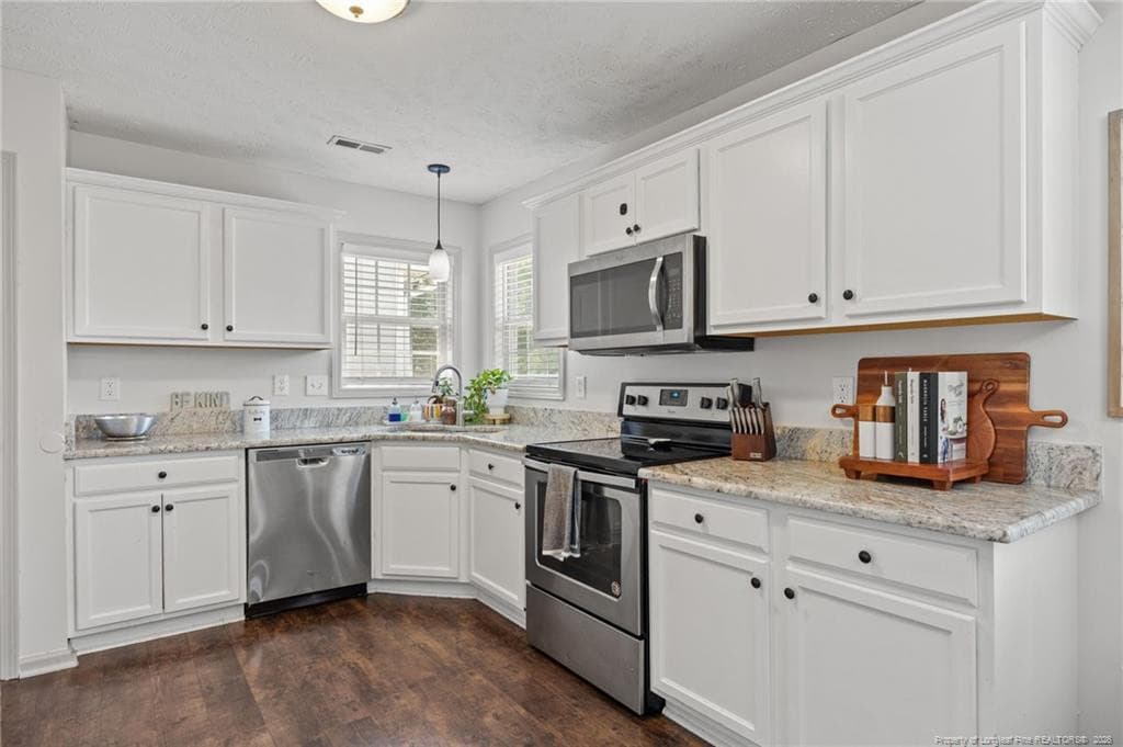 Photo 11 - 2608 Gressitt Point Lane, Fayetteville, NC 28306, Fayetteville