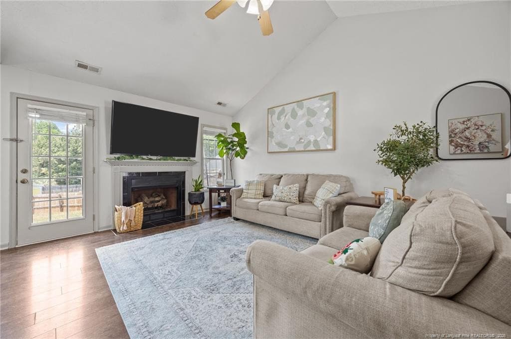 Photo 5 - 2608 Gressitt Point Lane, Fayetteville, NC 28306, Fayetteville