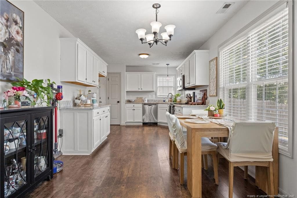 Photo 12 - 2608 Gressitt Point Lane, Fayetteville, NC 28306, Fayetteville