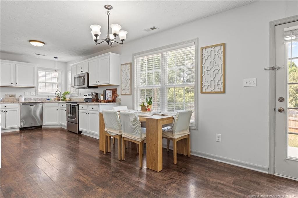 Photo 15 - 2608 Gressitt Point Lane, Fayetteville, NC 28306, Fayetteville
