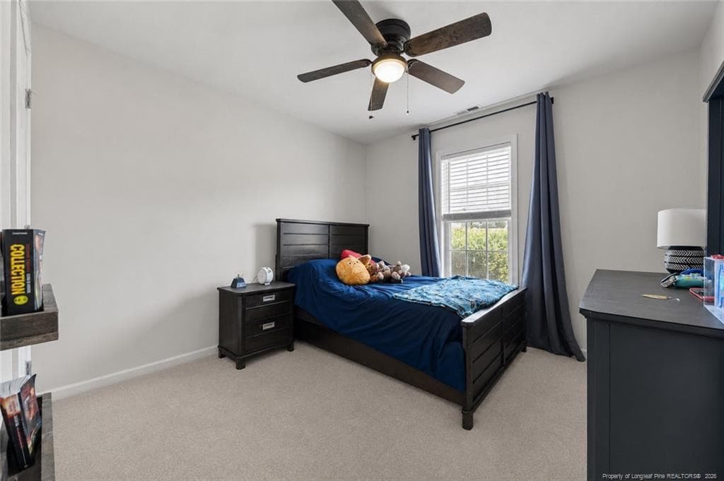 Photo 26 - 2608 Gressitt Point Lane, Fayetteville, NC 28306, Fayetteville