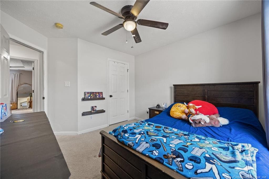 Photo 27 - 2608 Gressitt Point Lane, Fayetteville, NC 28306, Fayetteville