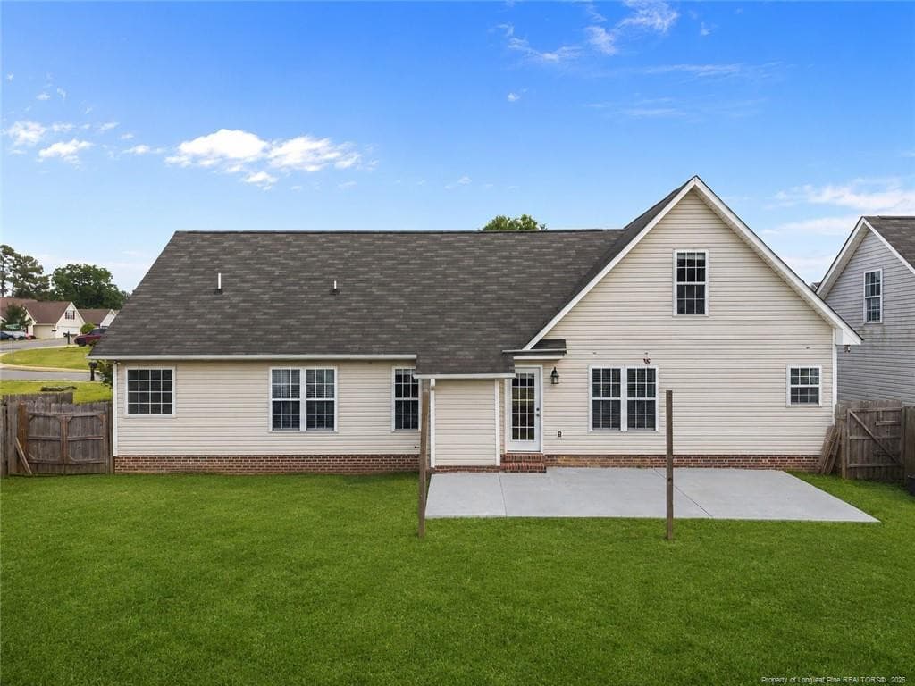 Photo 32 - 2608 Gressitt Point Lane, Fayetteville, NC 28306, Fayetteville