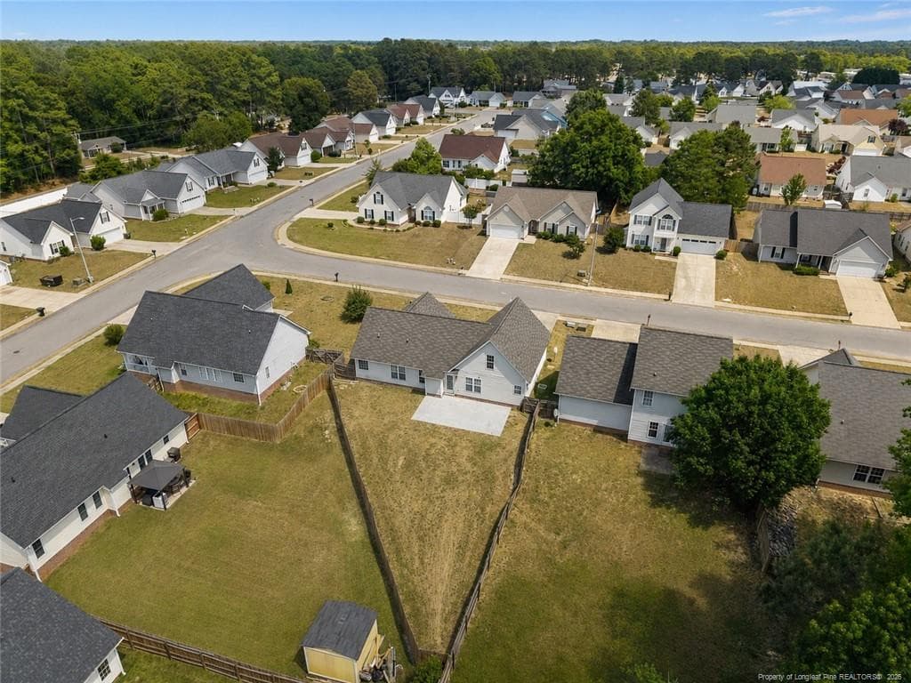 Photo 33 - 2608 Gressitt Point Lane, Fayetteville, NC 28306, Fayetteville