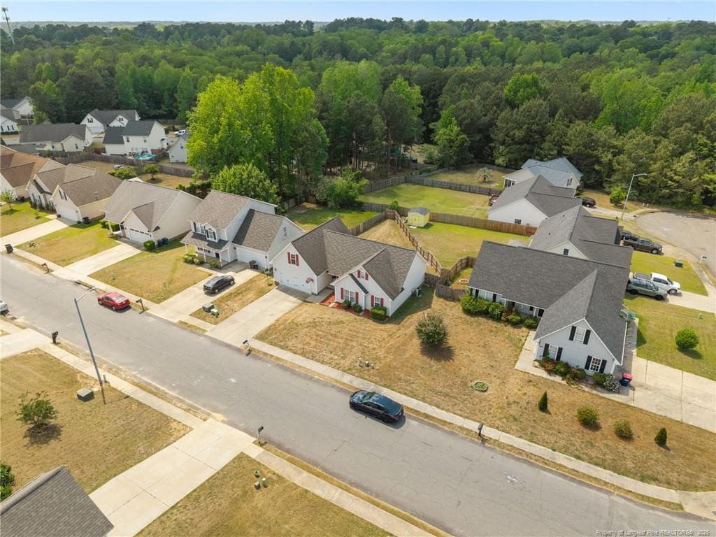 Photo 35 - 2608 Gressitt Point Lane, Fayetteville, NC 28306, Fayetteville