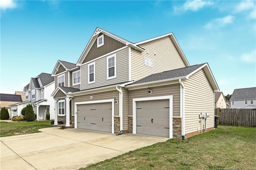 Photo 2 - 4231 Cherry Hill Lane, Fayetteville, NC 28312, Fayetteville