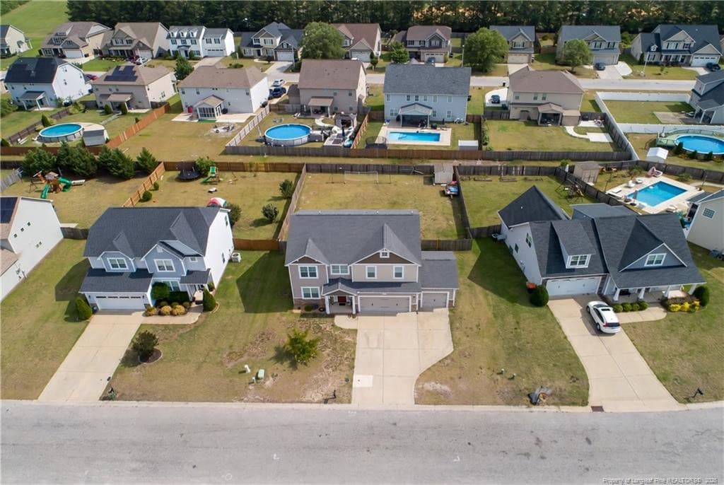 Photo 4 - 4231 Cherry Hill Lane, Fayetteville, NC 28312, Fayetteville