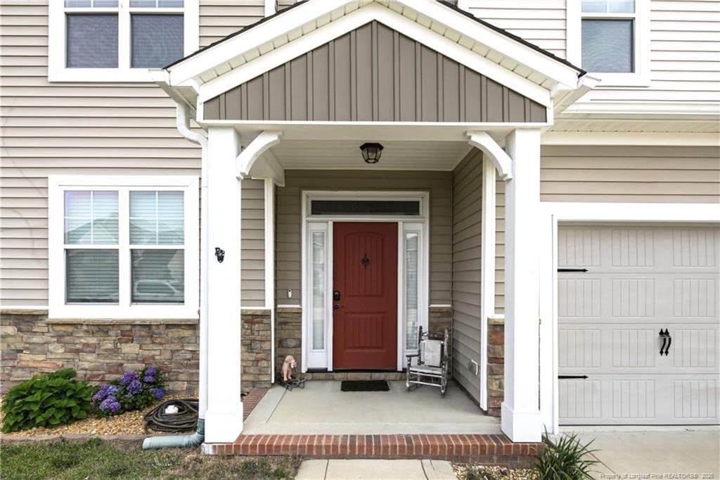 Photo 7 - 4231 Cherry Hill Lane, Fayetteville, NC 28312, Fayetteville