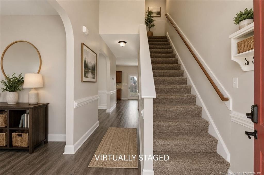 Photo 8 - 4231 Cherry Hill Lane, Fayetteville, NC 28312, Fayetteville