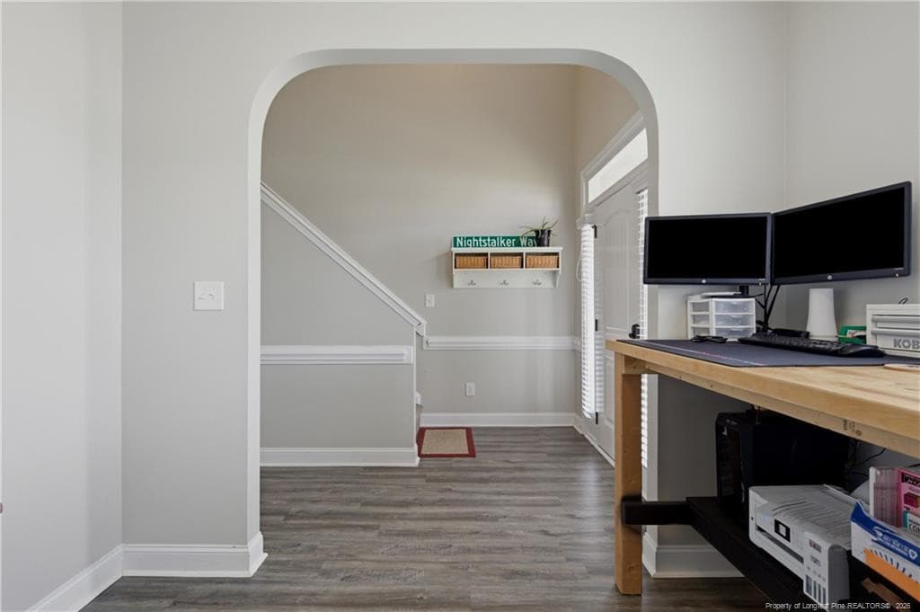 Photo 10 - 4231 Cherry Hill Lane, Fayetteville, NC 28312, Fayetteville