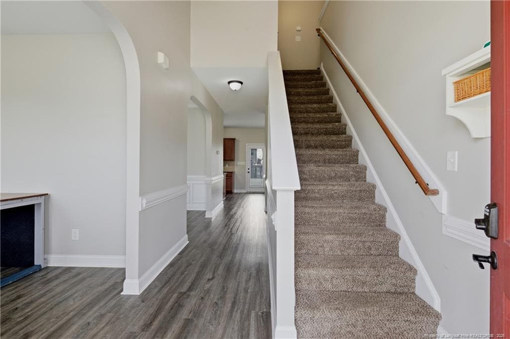 Photo 9 - 4231 Cherry Hill Lane, Fayetteville, NC 28312, Fayetteville