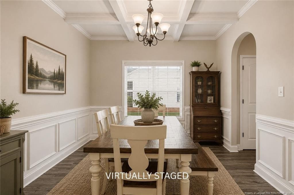 Photo 11 - 4231 Cherry Hill Lane, Fayetteville, NC 28312, Fayetteville