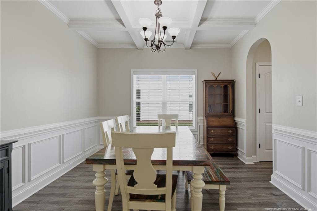 Photo 12 - 4231 Cherry Hill Lane, Fayetteville, NC 28312, Fayetteville