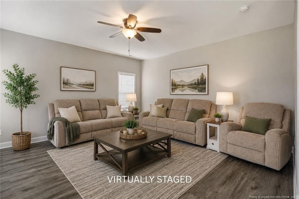 Photo 22 - 4231 Cherry Hill Lane, Fayetteville, NC 28312, Fayetteville