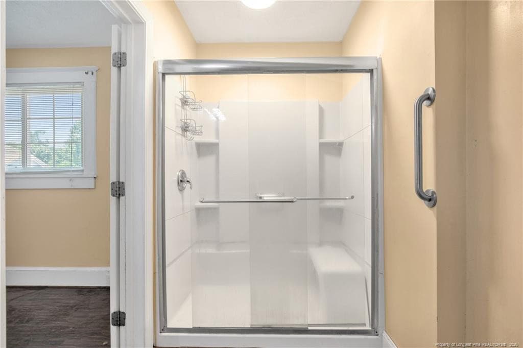 Bathroom 1 - 305 E 11th Street, Lumberton, NC 28358, Lumberton