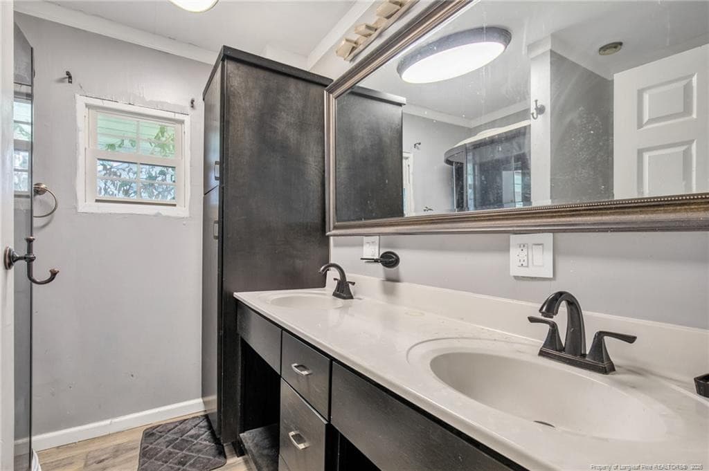 Bathroom 2 - 305 E 11th Street, Lumberton, NC 28358, Lumberton