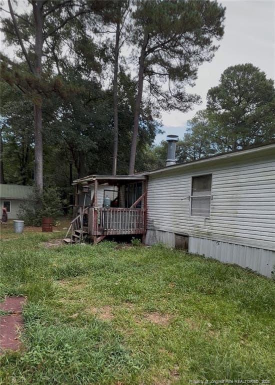 Photo 6 - 1248 Deb Road, Roseboro, NC 28382