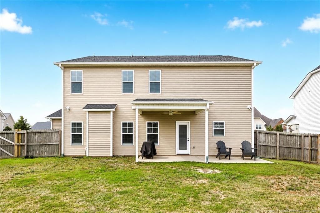 Photo 46 - 4231 Cherry Hill Lane, Fayetteville, NC 28312, Fayetteville