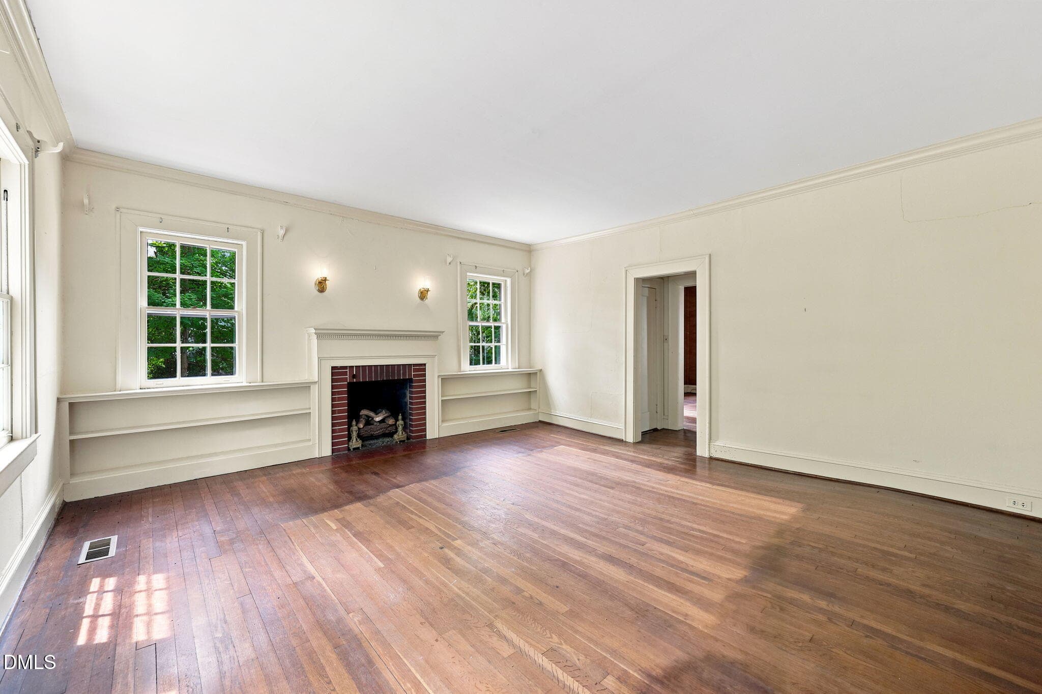 5-web-or-mls-IMG_1146 - 3724 Hope Valley Road, Durham, NC 27707, Durham