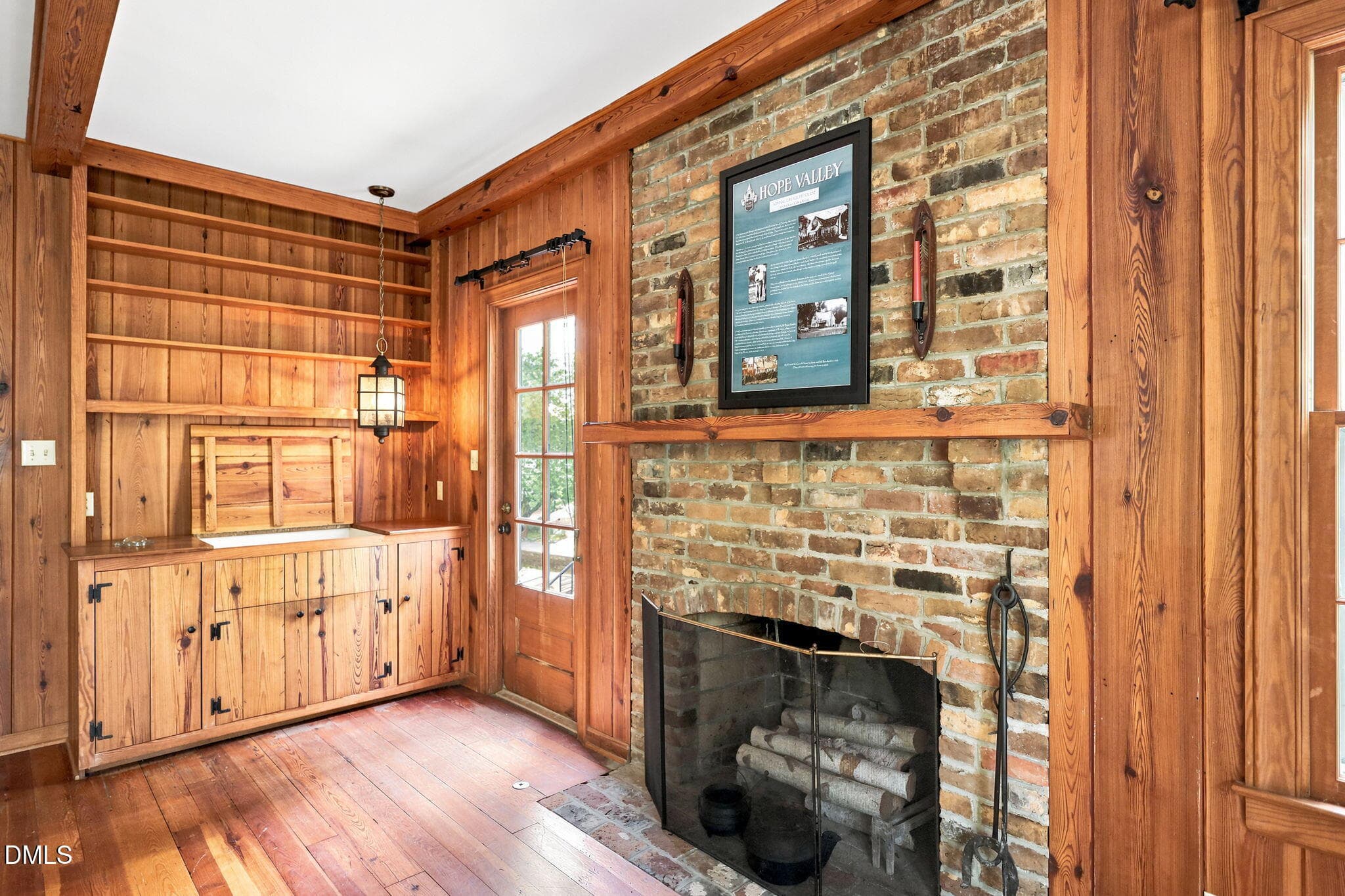 20-web-or-mls-IMG_1194 - 3724 Hope Valley Road, Durham, NC 27707, Durham