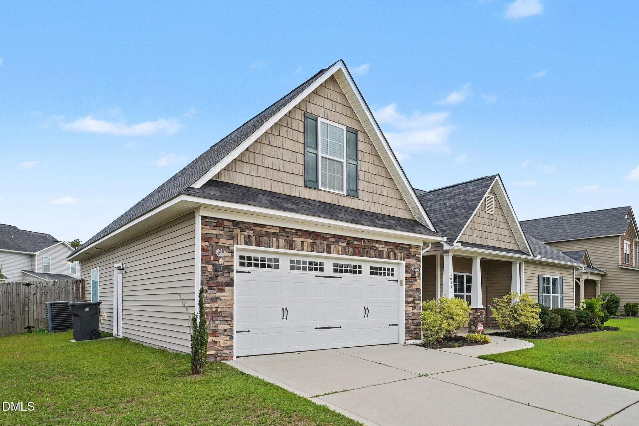 002_file_7203 - 3033 N Kilchattan Drive, Fayetteville, NC 28306, Fayetteville