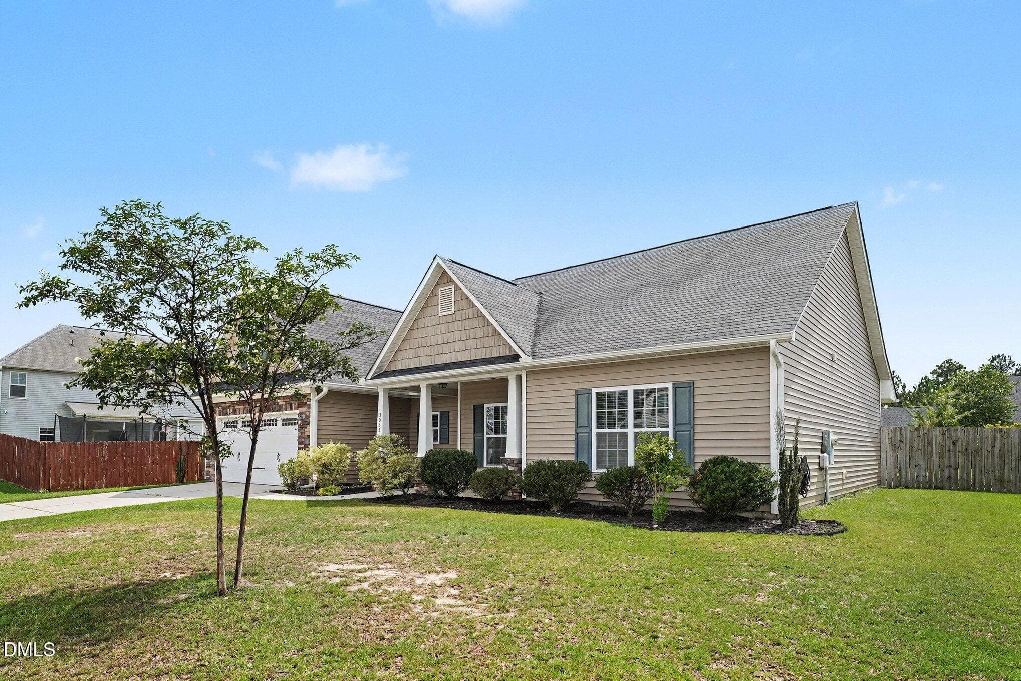 003_file_6982 - 3033 N Kilchattan Drive, Fayetteville, NC 28306, Fayetteville