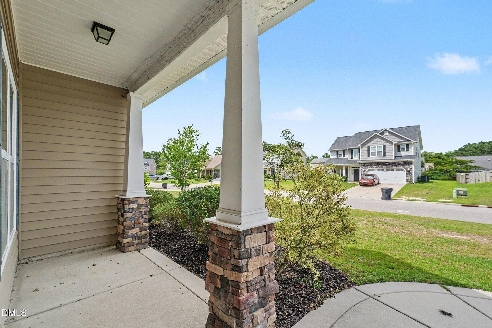 027_file_3073 - 3033 N Kilchattan Drive, Fayetteville, NC 28306, Fayetteville