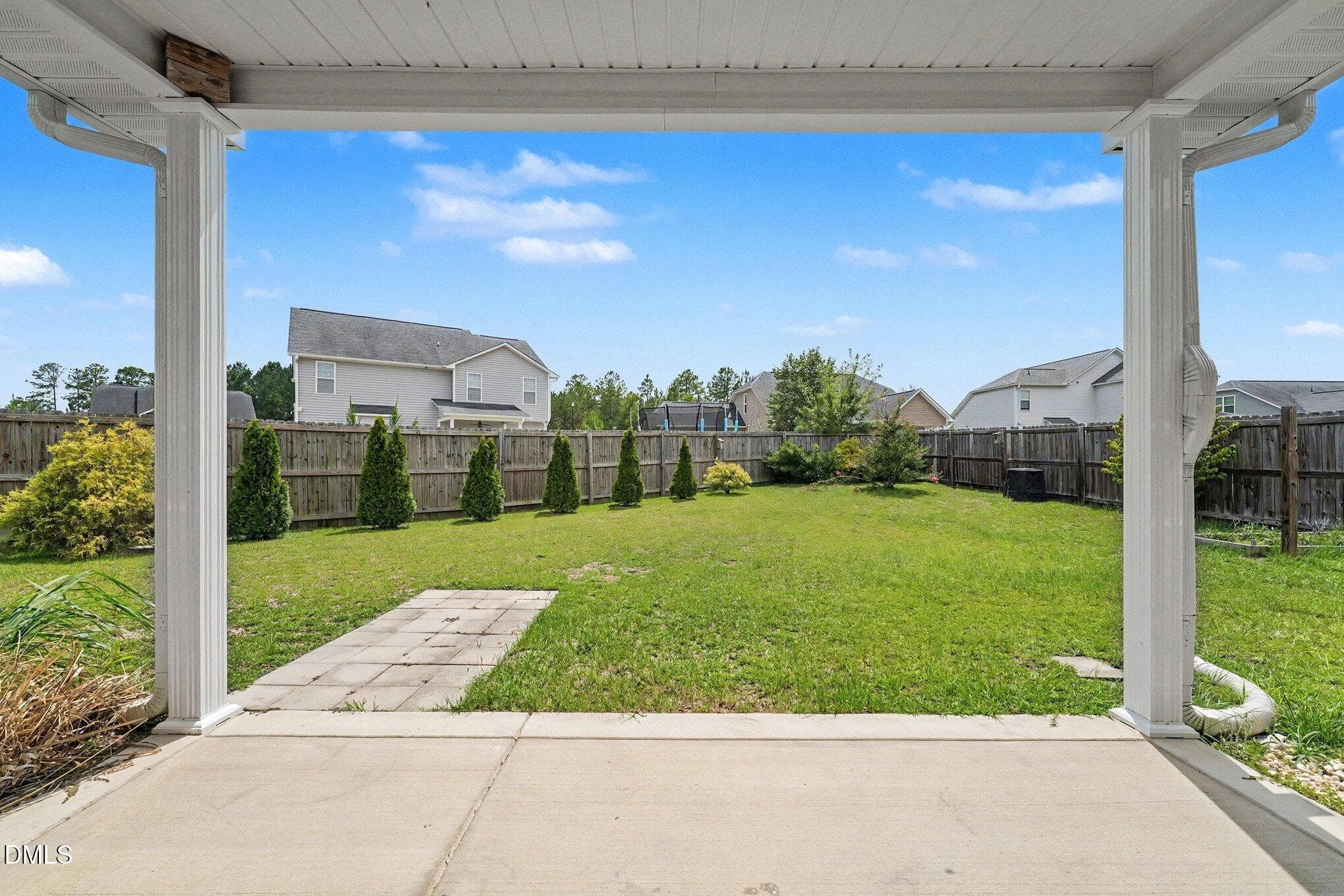 028_file_5429 - 3033 N Kilchattan Drive, Fayetteville, NC 28306, Fayetteville