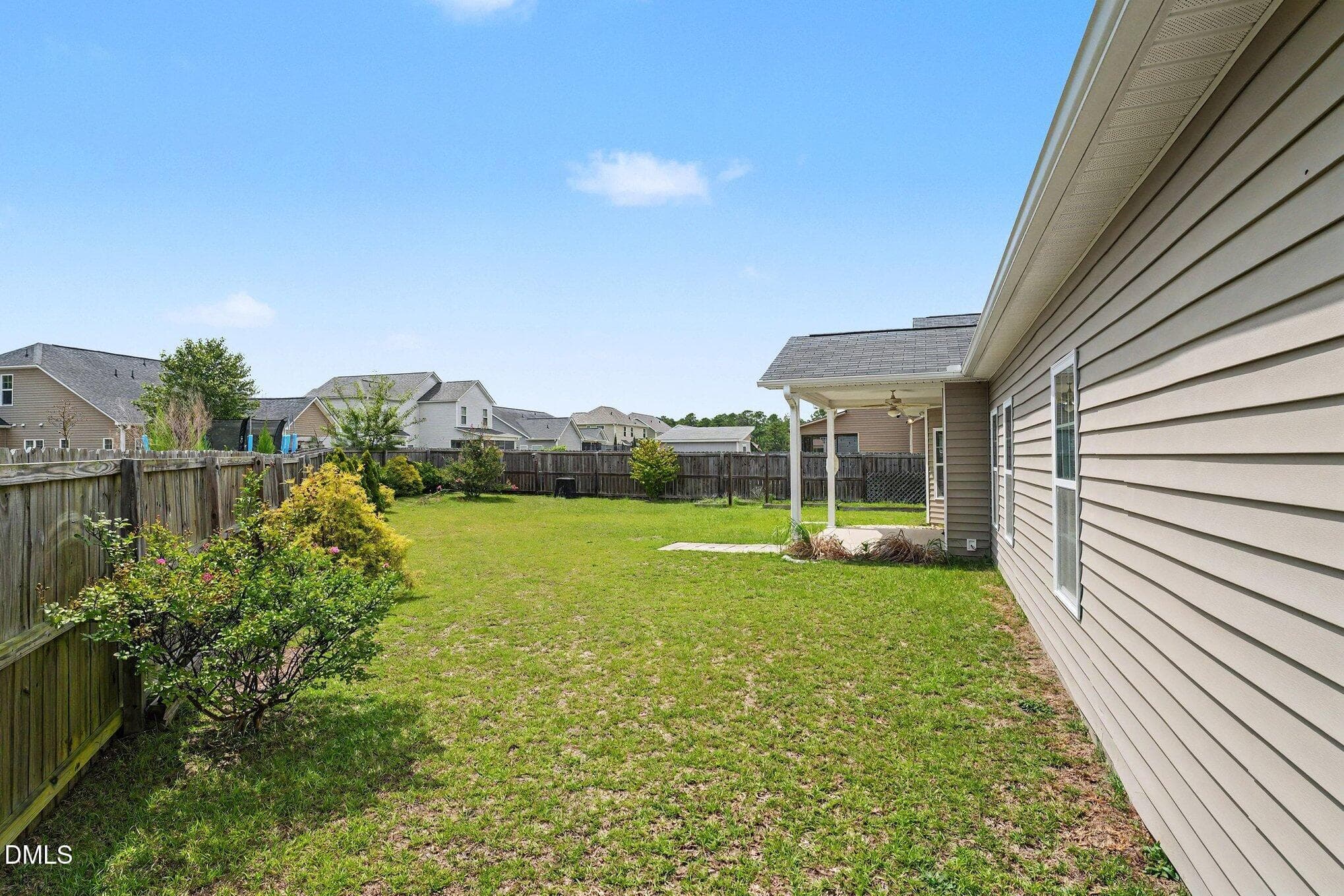 030_file_1486 - 3033 N Kilchattan Drive, Fayetteville, NC 28306, Fayetteville