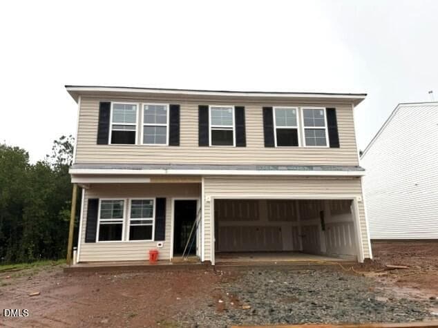 33 Plantation Drive, Youngsville, NC 27596