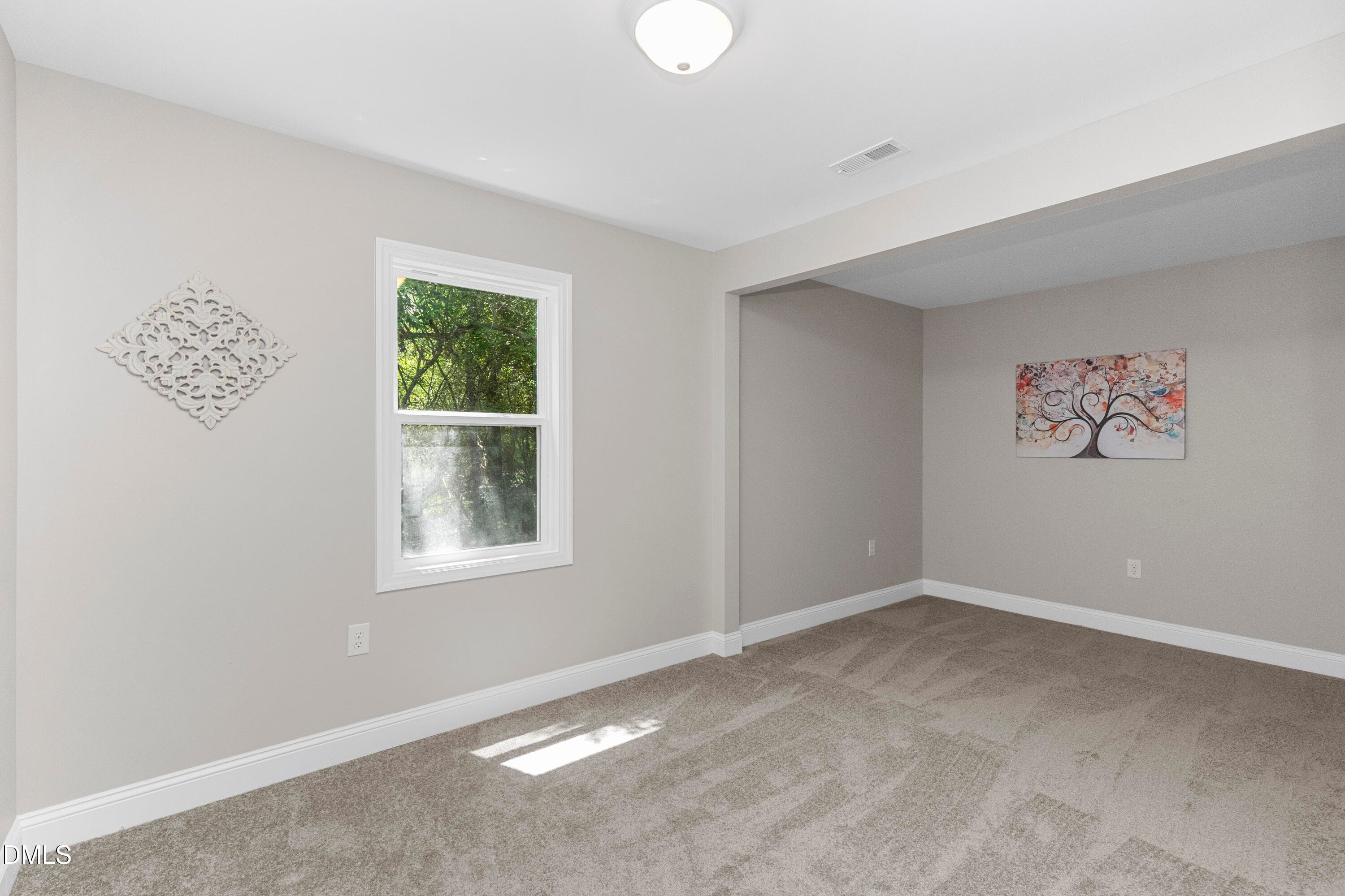 bedroom 2 - 644 Moores Chapel Road, Lillington, NC 27546