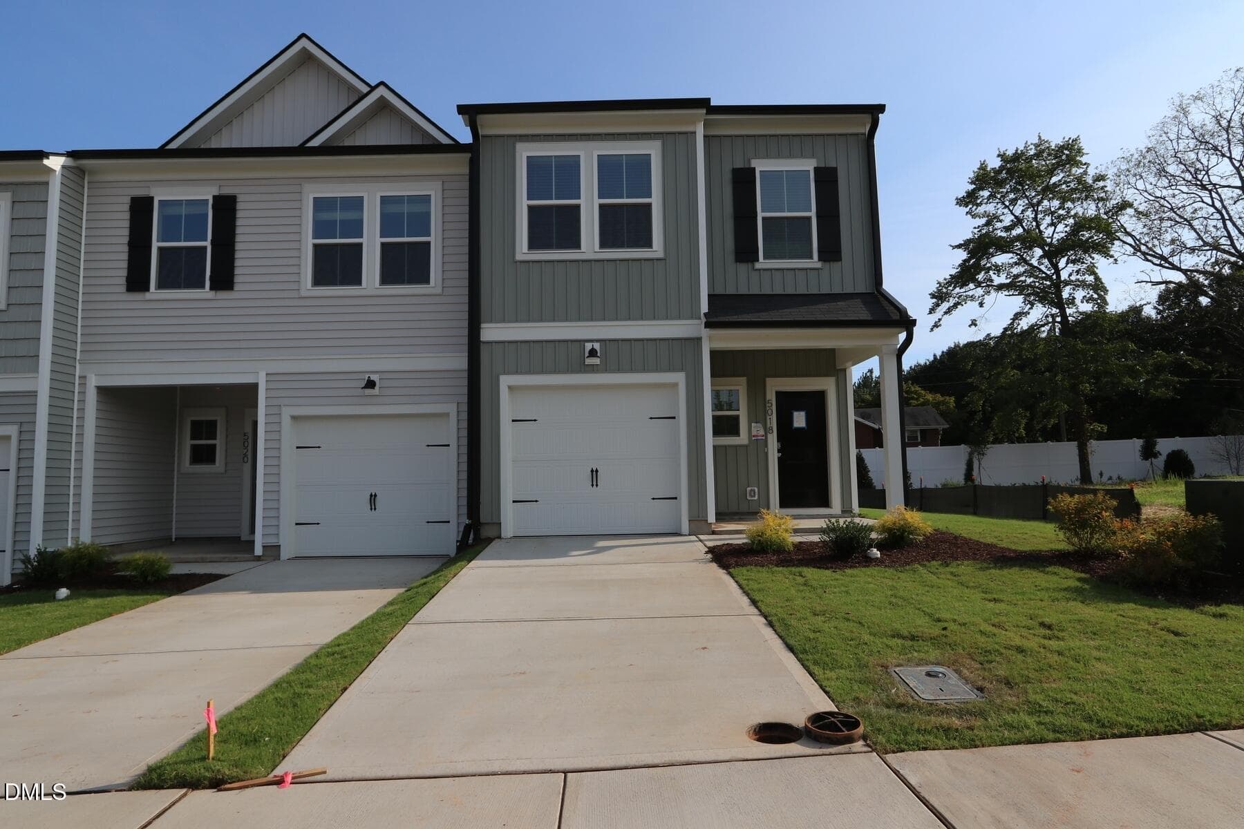 [L5_z001]none - 5018 Silver Brook Road, Durham, NC 27703, Durham