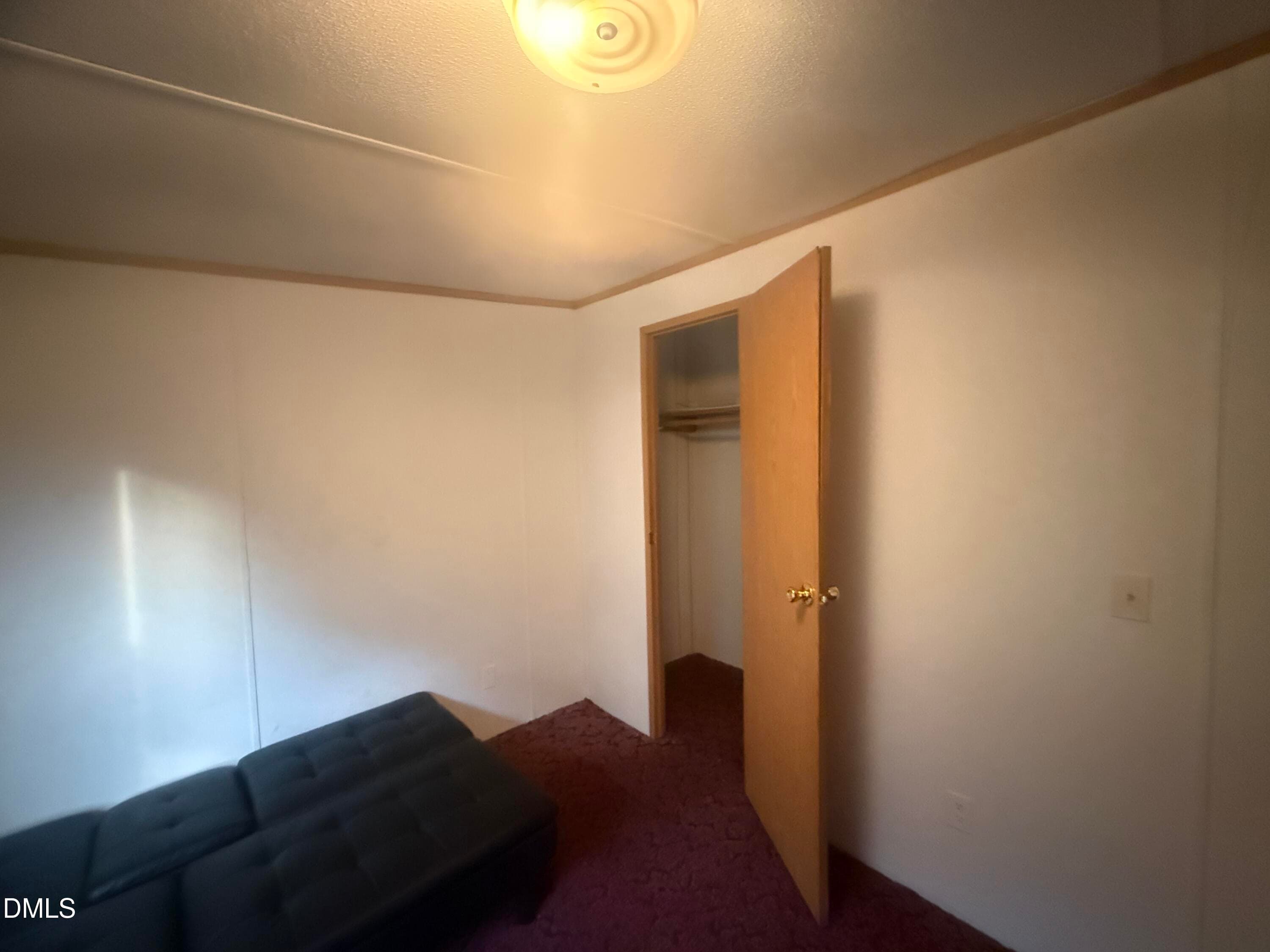 Bedroom - 699 Scott Road, Kenly, NC 27542, Kenly