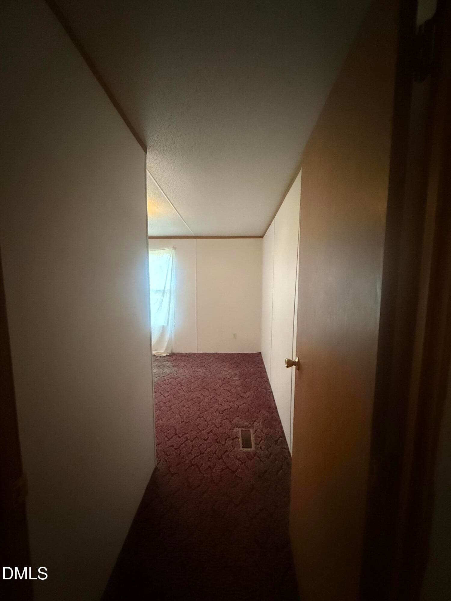 Hallway - 699 Scott Road, Kenly, NC 27542, Kenly