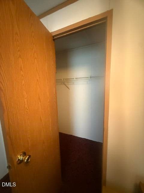 Closet - 699 Scott Road, Kenly, NC 27542, Kenly