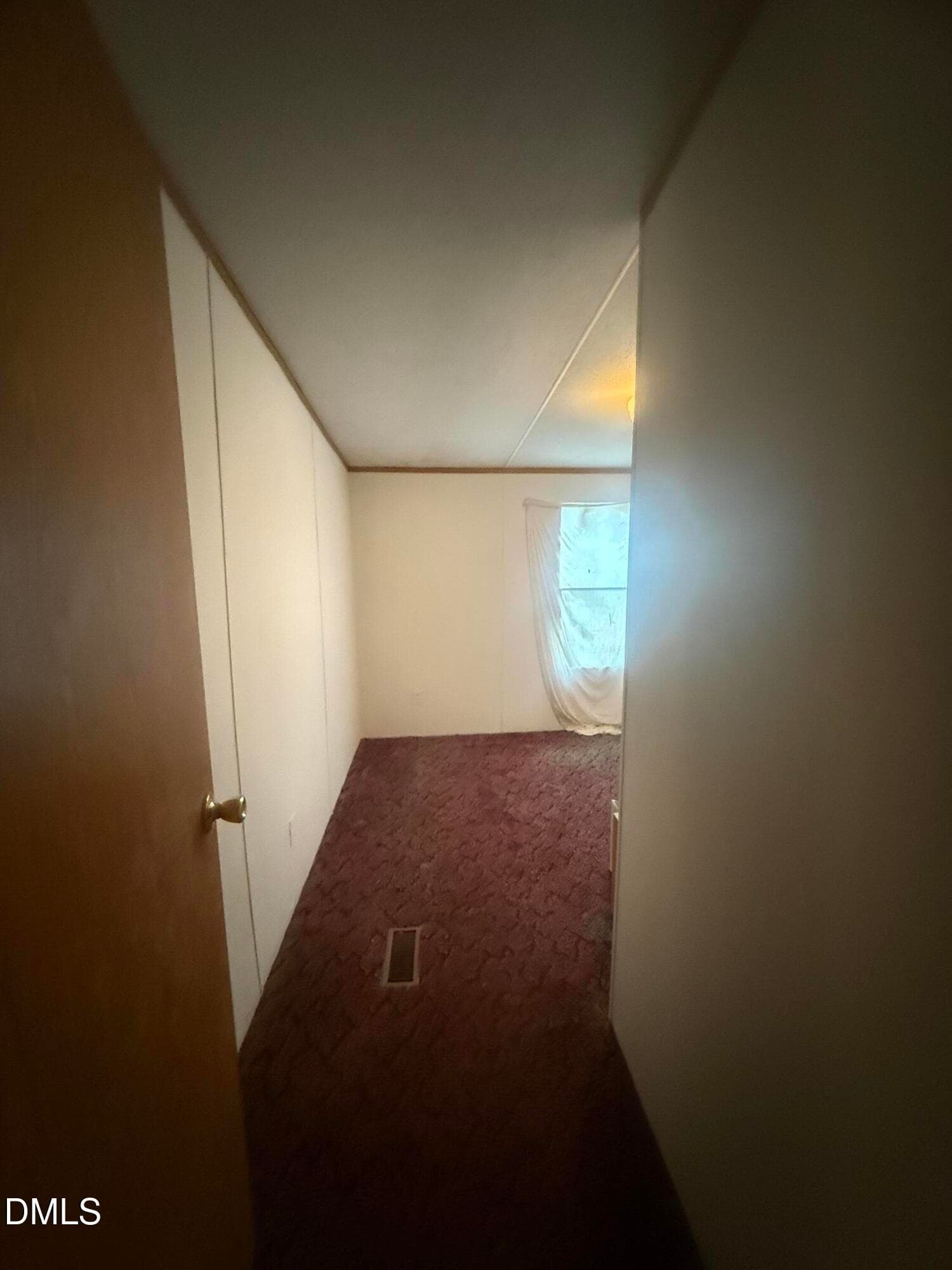 Hallway - 699 Scott Road, Kenly, NC 27542, Kenly