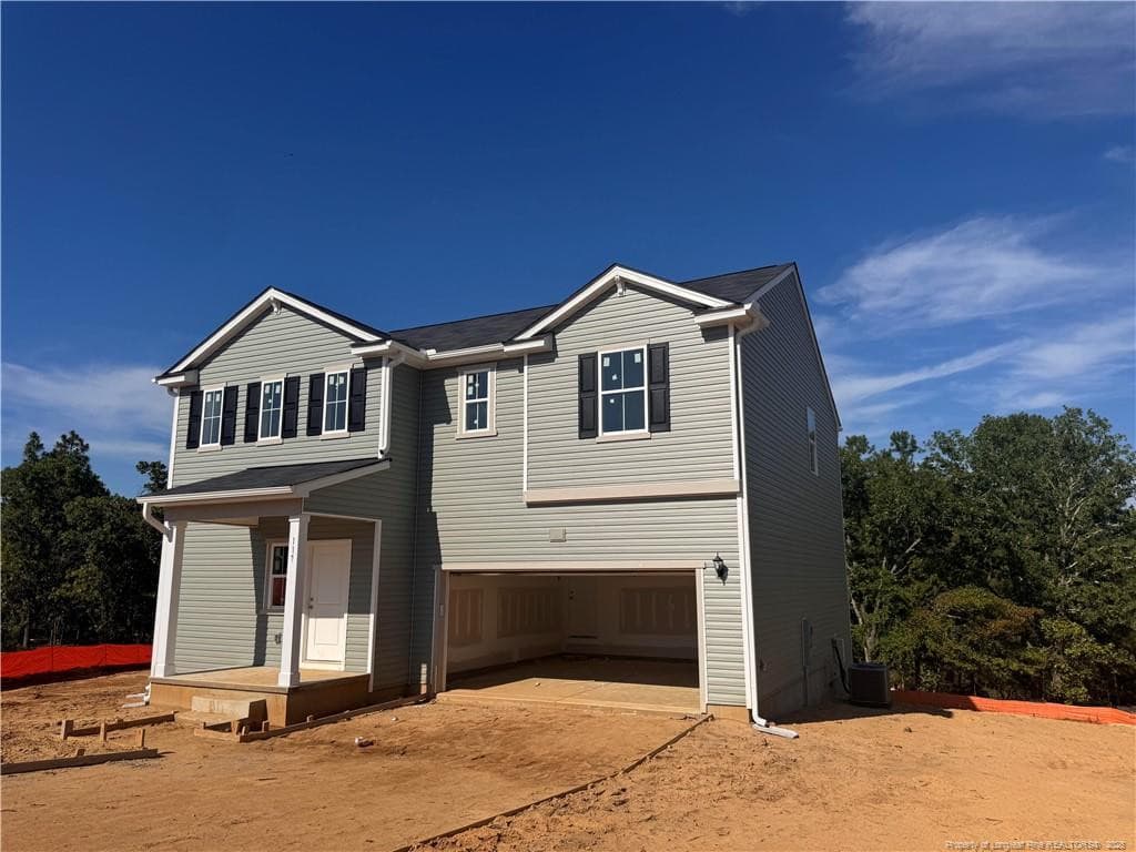Photo 2 - 117 Colorado Court, Spring Lake, NC 28390