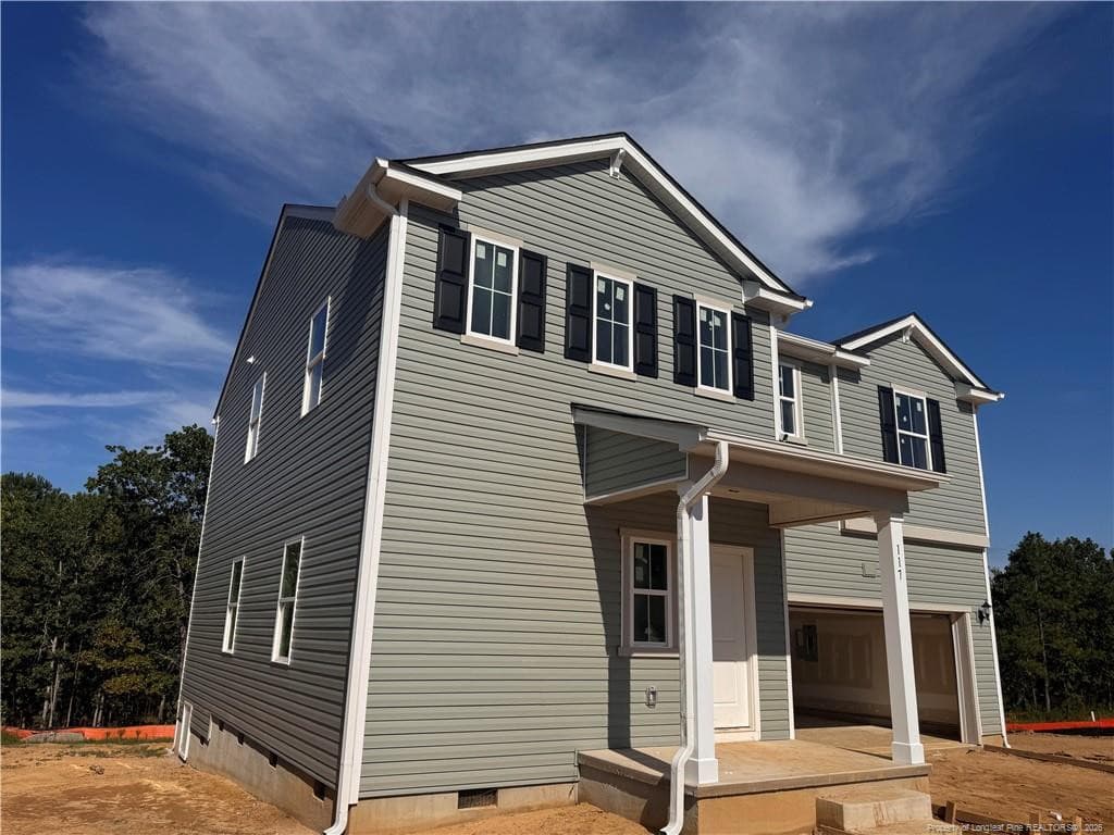 Photo 3 - 117 Colorado Court, Spring Lake, NC 28390