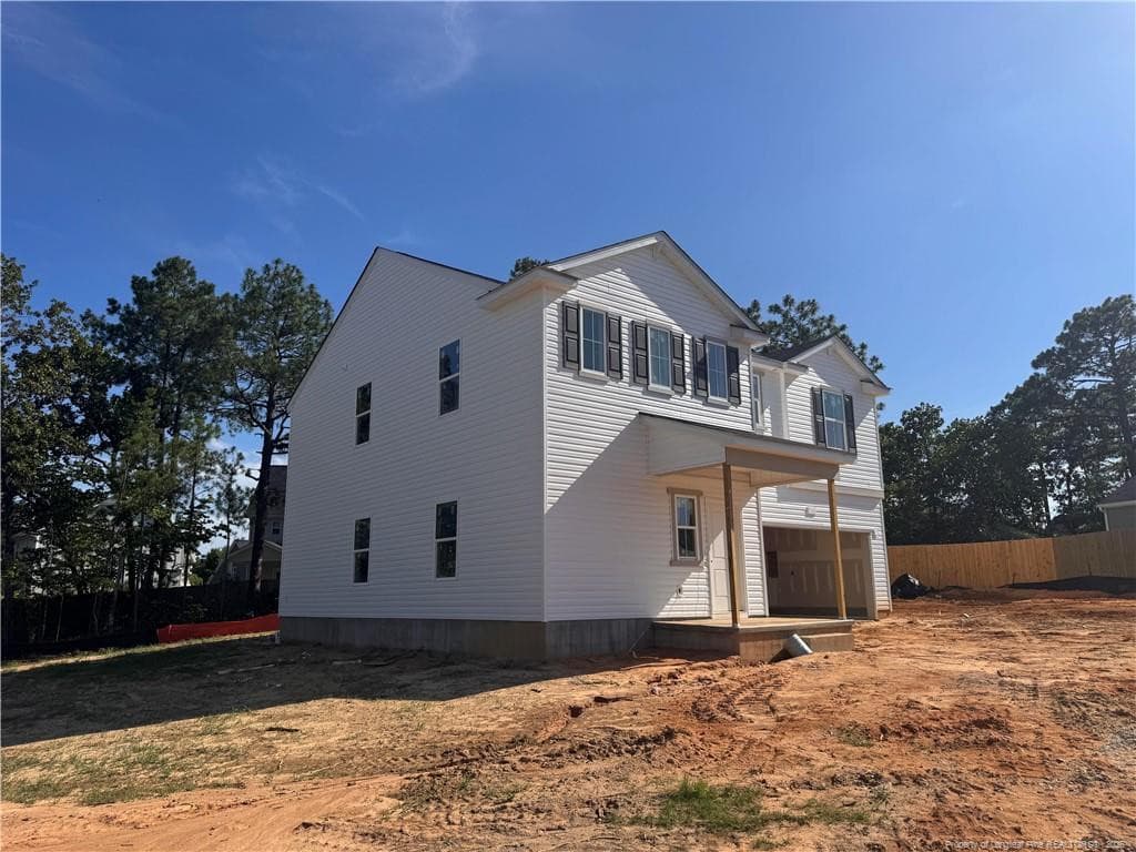 Photo 2 - 114 Colorado Court, Spring Lake, NC 28390